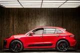 Porsche Macan GTS thumbnail