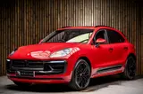 Porsche Macan GTS thumbnail