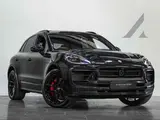 Porsche Macan GTS thumbnail