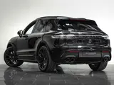 Porsche Macan GTS thumbnail