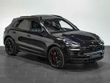 Porsche Macan GTS thumbnail
