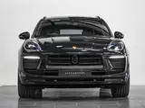 Porsche Macan GTS thumbnail