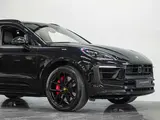Porsche Macan GTS thumbnail
