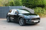 Porsche Macan GTS thumbnail
