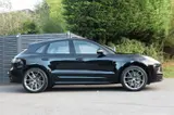 Porsche Macan GTS thumbnail
