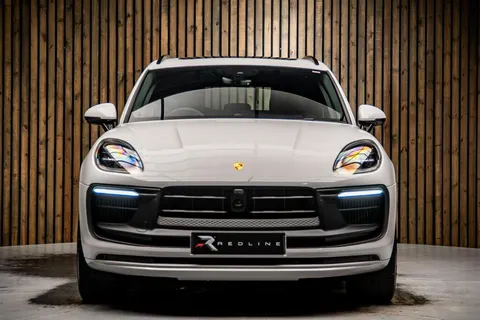 Porsche Macan GTS — photo 5 of 46