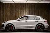 Porsche Macan GTS thumbnail