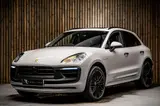 Porsche Macan GTS thumbnail