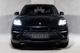 Porsche Macan GTS thumbnail