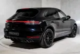 Porsche Macan GTS thumbnail