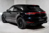 Porsche Macan GTS thumbnail