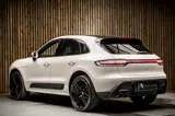 Porsche Macan T thumbnail