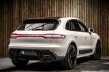 Porsche Macan T thumbnail