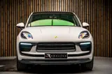 Porsche Macan T thumbnail