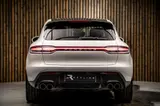 Porsche Macan T thumbnail
