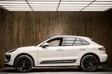 Porsche Macan T thumbnail