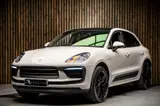 Porsche Macan T thumbnail