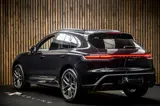 Porsche Macan T thumbnail