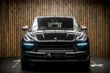 Porsche Macan T thumbnail