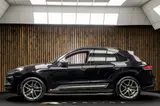 Porsche Macan T thumbnail