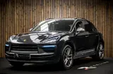 Porsche Macan T thumbnail