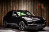Porsche Macan T thumbnail