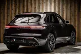 Porsche Macan T thumbnail