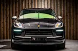 Porsche Macan T thumbnail