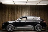 Porsche Macan T thumbnail