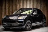Porsche Macan T thumbnail