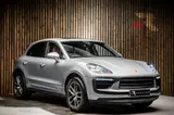 Porsche Macan S thumbnail