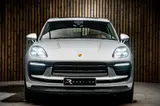 Porsche Macan S thumbnail