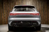 Porsche Macan S thumbnail