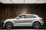 Porsche Macan S thumbnail