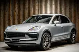 Porsche Macan S thumbnail
