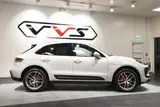 Porsche Macan S thumbnail
