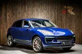 Porsche Macan S thumbnail