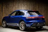 Porsche Macan S thumbnail