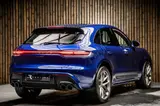Porsche Macan S thumbnail
