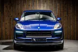 Porsche Macan S thumbnail