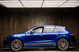Porsche Macan S thumbnail