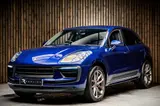 Porsche Macan S thumbnail