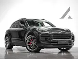 Porsche Macan S thumbnail