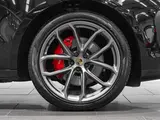 Porsche Macan S thumbnail