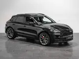 Porsche Macan S thumbnail