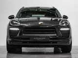 Porsche Macan S thumbnail