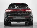Porsche Macan S thumbnail