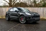 Porsche Macan S thumbnail