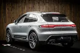 Porsche Macan S thumbnail