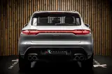 Porsche Macan S thumbnail